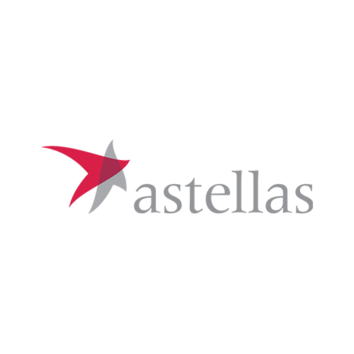 Astellas Pharma