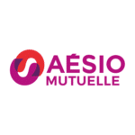 Logo Aésio Mutuelle