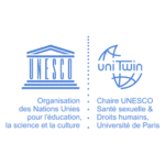 Logo Unesco