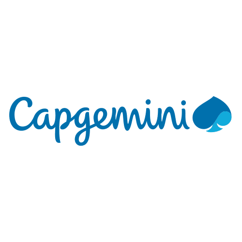 Logo de Capgemini