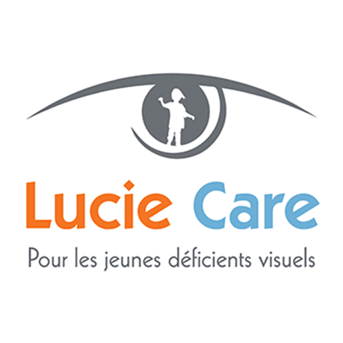 Logo de Lucie Care
