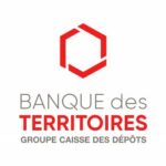 Logo de la Banque des Territoires