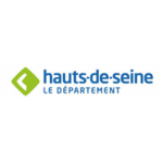 Logo des Hauts-de-Seine