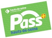 Logo Pass 92
