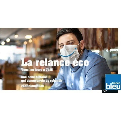 la relance eco