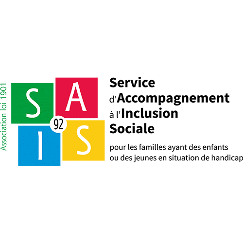 Logo du Service d'Accompagnement à l'Inclusion Sociale