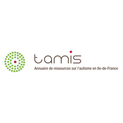 Logo de Tamis