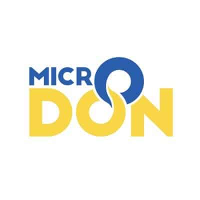 Logo Microdon