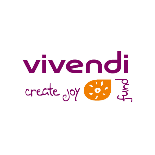 Logo Vivendi CreateJoy